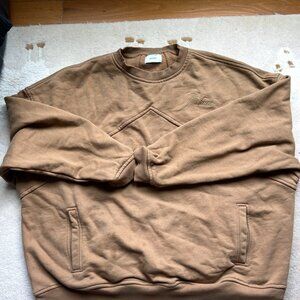 rhude sweatshirt
